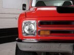 Thumbnail Photo 4 for 1967 Chevrolet C/K Truck