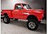 1967 Chevrolet C/K Truck