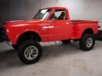 Thumbnail Photo 6 for 1967 Chevrolet C/K Truck