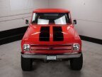 Thumbnail Photo 3 for 1967 Chevrolet C/K Truck