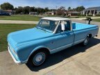 Thumbnail Photo 1 for 1967 Chevrolet C/K Truck
