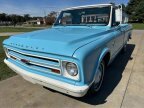 Thumbnail Photo 2 for 1967 Chevrolet C/K Truck