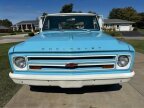 Thumbnail Photo 3 for 1967 Chevrolet C/K Truck