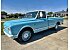 1967 Chevrolet C/K Truck