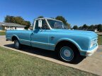Thumbnail Photo 5 for 1967 Chevrolet C/K Truck