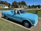 Thumbnail Photo 6 for 1967 Chevrolet C/K Truck