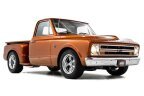 Thumbnail Photo 5 for 1967 Chevrolet C/K Truck