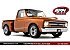 1967 Chevrolet C/K Truck