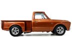 Thumbnail Photo 4 for 1967 Chevrolet C/K Truck