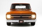 Thumbnail Photo 6 for 1967 Chevrolet C/K Truck