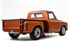 Thumbnail Photo 3 for 1967 Chevrolet C/K Truck