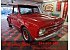 1967 Chevrolet C/K Truck
