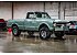 1967 Chevrolet C/K Truck