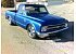 1967 Chevrolet C/K Truck