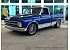 1967 Chevrolet C/K Truck
