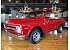 1967 Chevrolet C/K Truck C10