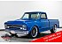 1967 Chevrolet C/K Truck