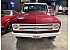 1967 Chevrolet C/K Truck