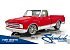 1967 Chevrolet C/K Truck