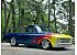 1967 Chevrolet C/K Truck