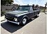 1967 Chevrolet C/K Truck