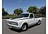 1967 Chevrolet C/K Truck