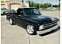 1967 Chevrolet C/K Truck