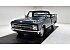1967 Chevrolet C/K Truck