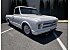 1967 Chevrolet C/K Truck