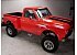 1967 Chevrolet C/K Truck