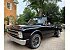 1967 Chevrolet C/K Truck