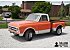 1967 Chevrolet C/K Truck