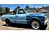 1967 Chevrolet C/K Truck