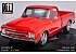 1967 Chevrolet C/K Truck
