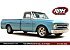1967 Chevrolet C/K Truck