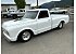 1967 Chevrolet C/K Truck