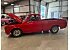 1967 Chevrolet C/K Truck