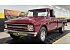 1967 Chevrolet C/K Truck