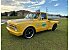 1967 Chevrolet C/K Truck