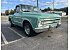 1967 Chevrolet C/K Truck