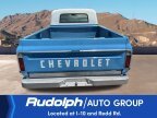 Thumbnail Photo 4 for 1967 Chevrolet C/K Truck 4x4 Regular Cab 1500