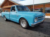 1967 Chevrolet C/K Truck C10
