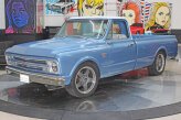 1967 Chevrolet C/K Truck C20