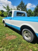 1967 Chevrolet C/K Truck C10