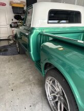 1967 Chevrolet C/K Truck C10