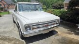 1967 Chevrolet C/K Truck C10