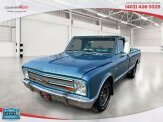 1967 Chevrolet C/K Truck