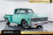 1967 Chevrolet C/K Truck