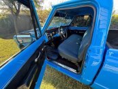 1967 Chevrolet C/K Truck