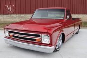 1967 Chevrolet C/K Truck